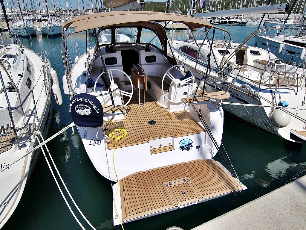 Exterior image