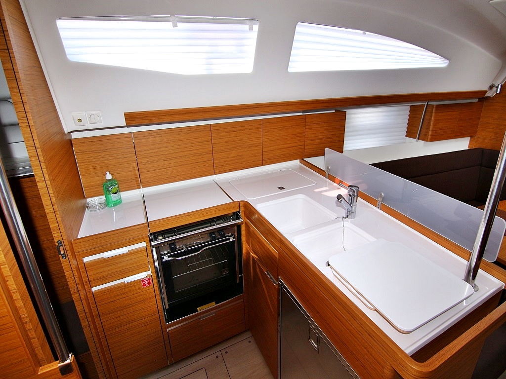 Interior image