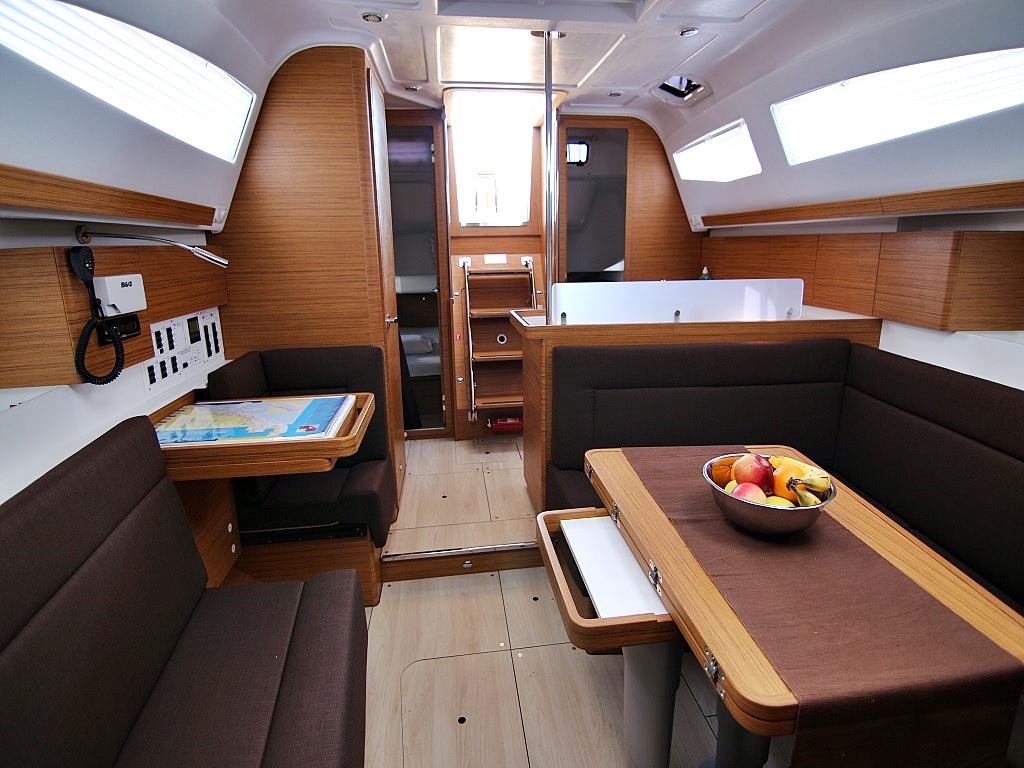 Interior image