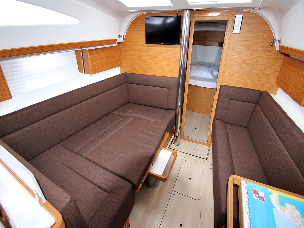 Interior image