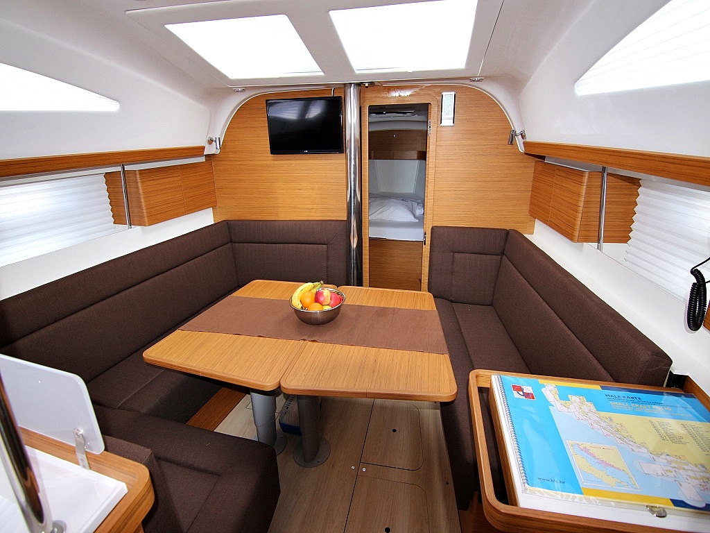 Interior image