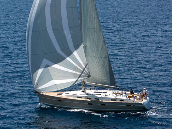 Bavaria Cruiser 50