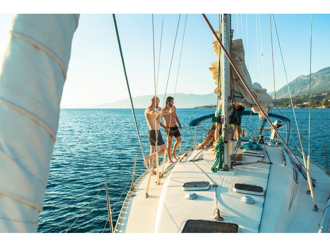 صور Sun Legende 41 1