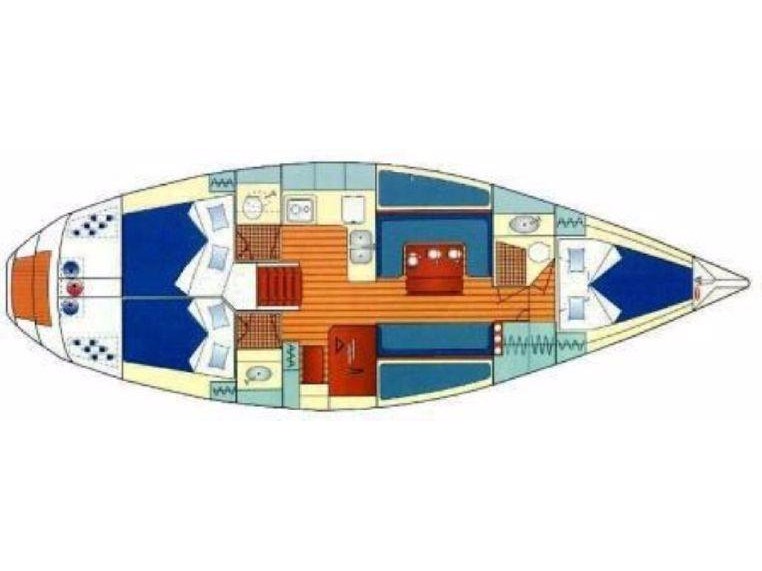 صور Sun Legende 41 2