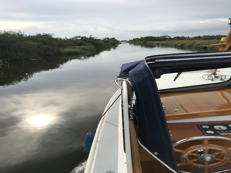 صور Boarnkruiser 920 2