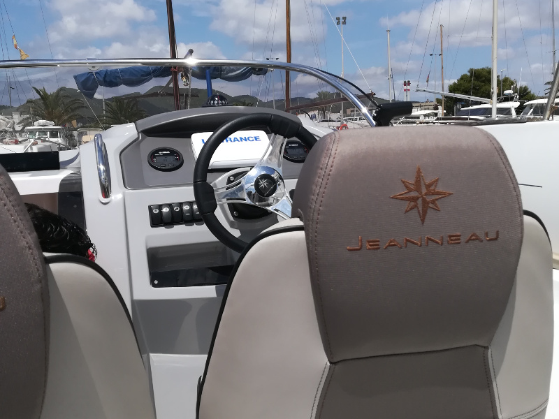 照片 Cap Camarat 6.5 WA 4