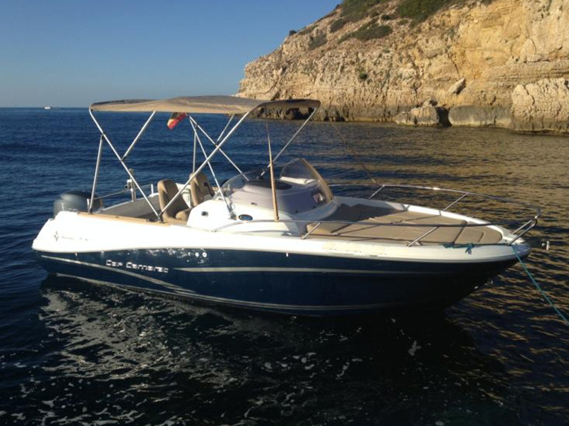 照片 Cap Camarat 6.5 WA 8