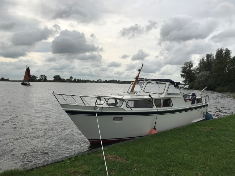 Boarnkruiser 920