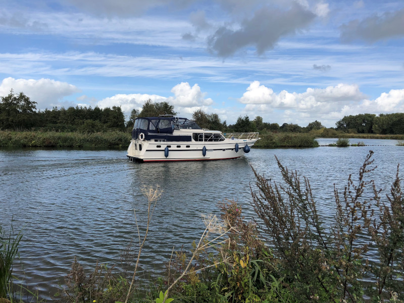 Valk Voyager 1400