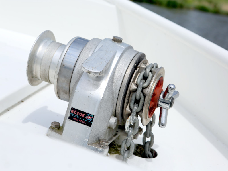 صور Barkas 1100 5