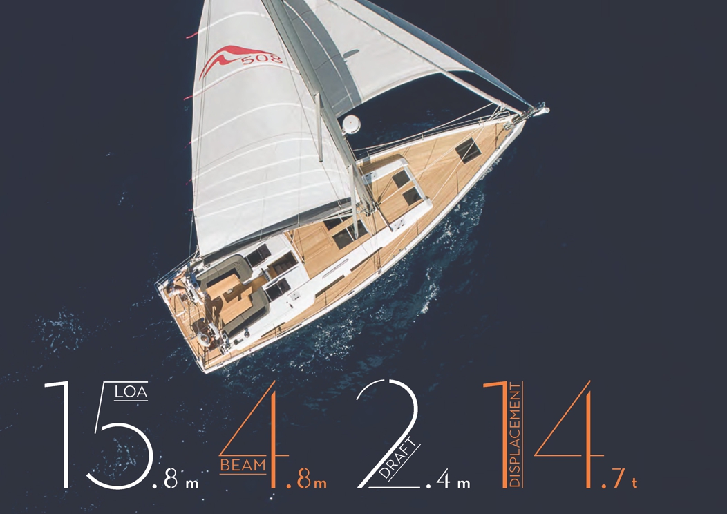 Exterior with Technical data
