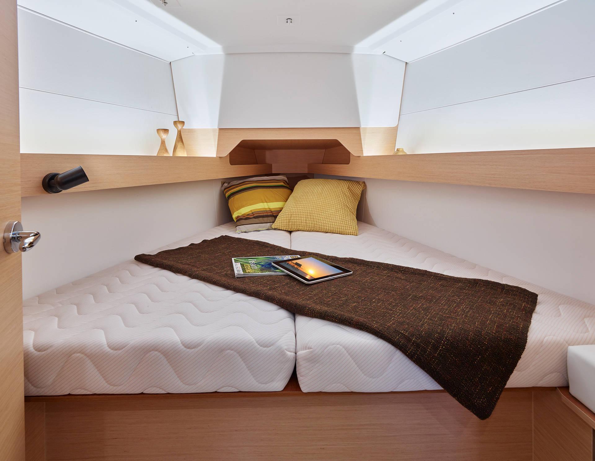 foto Sun Odyssey 349 5