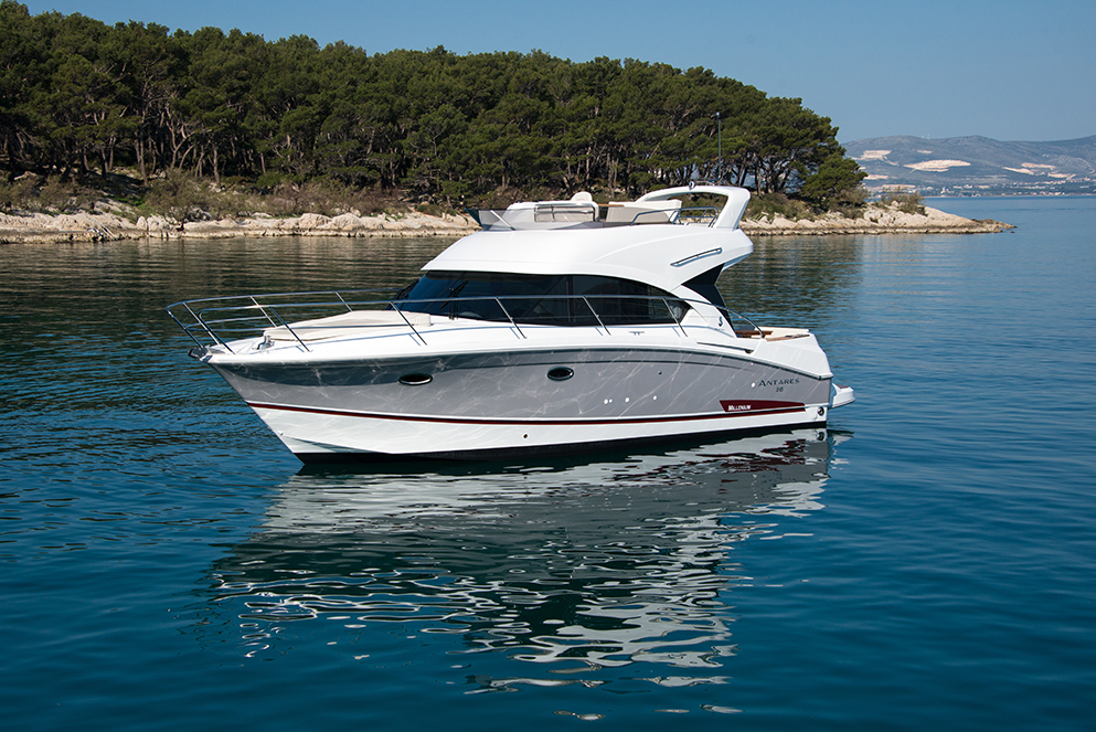 صور Antares 36 16