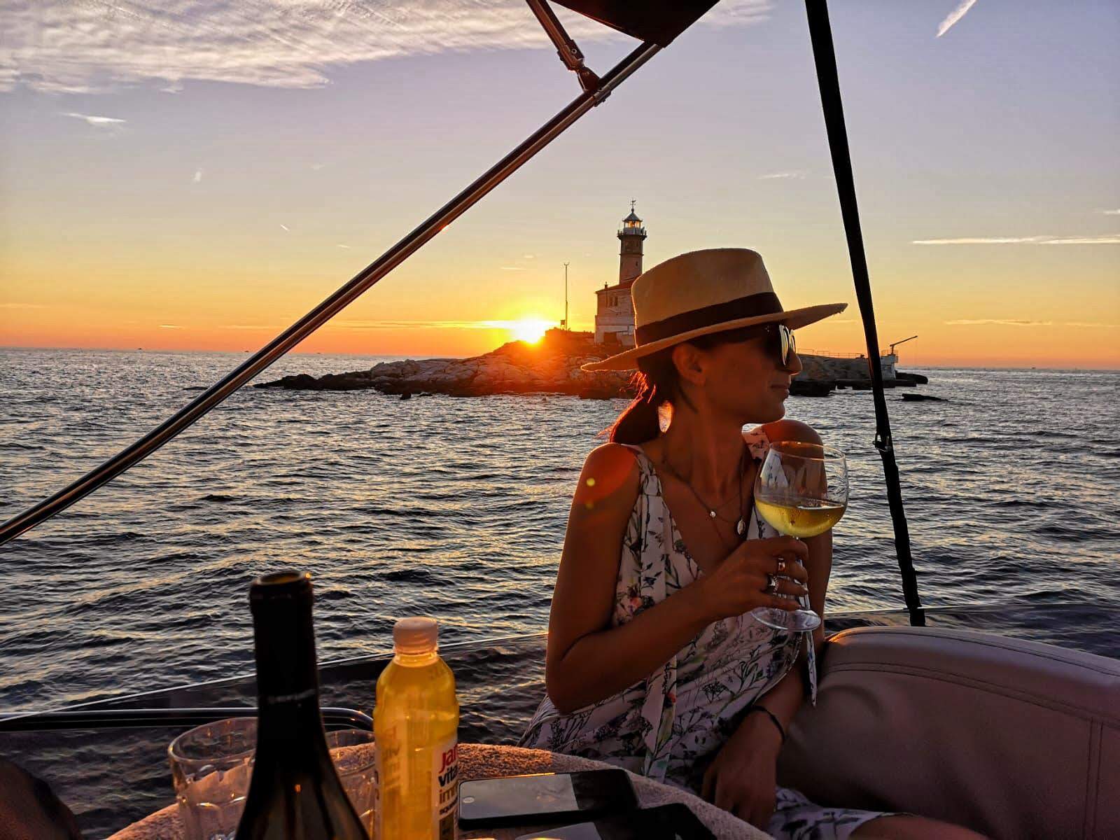 صور Antares 36 50