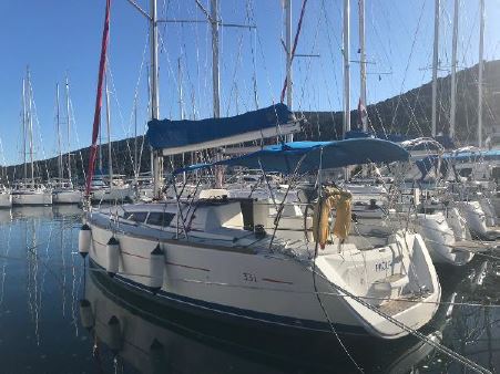 фото Sun Odyssey 33i 5