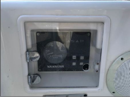 фото Sun Odyssey 33i 6