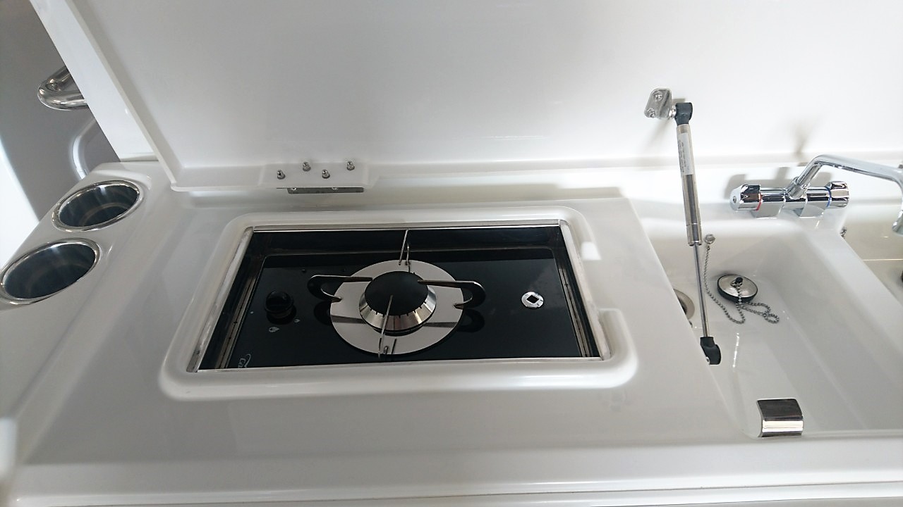 foto Cap Camarat 10.5 WA 12