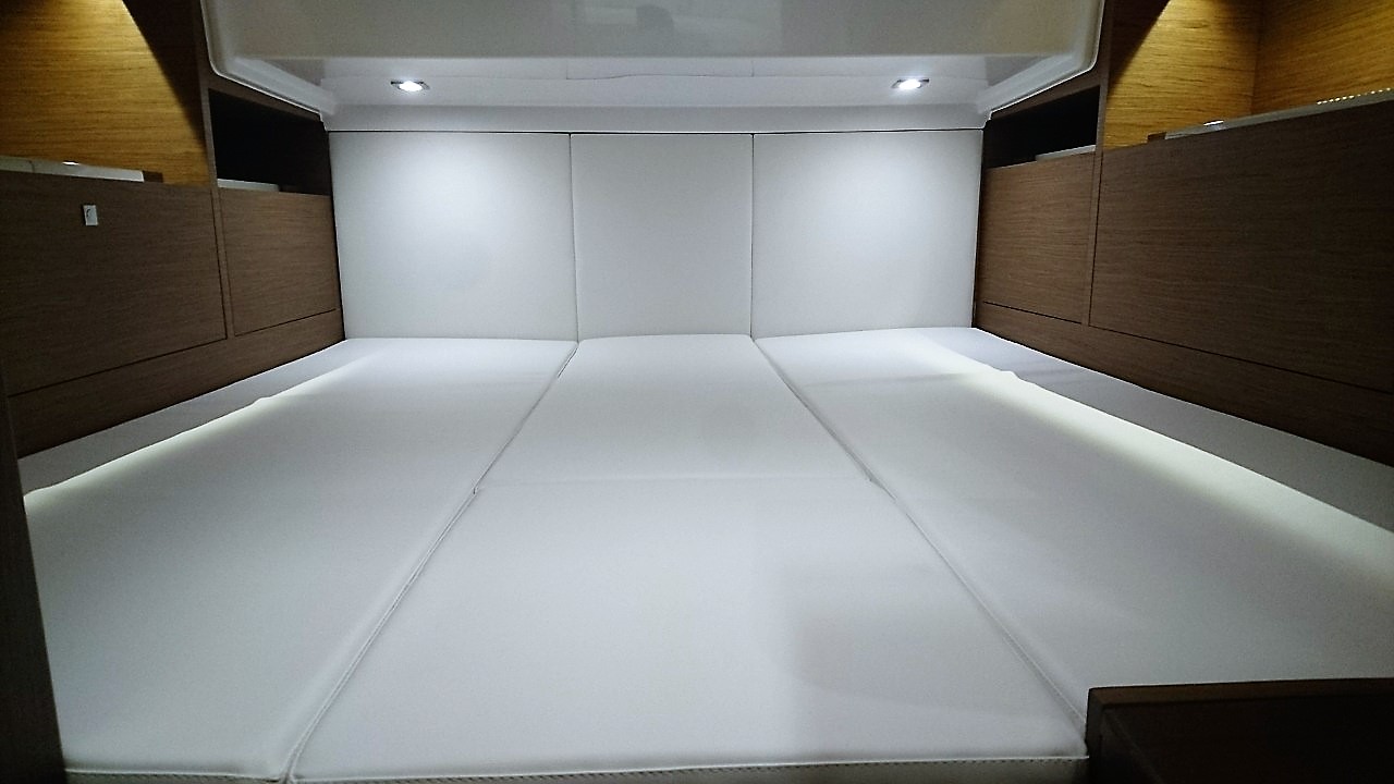 foto Cap Camarat 10.5 WA 14