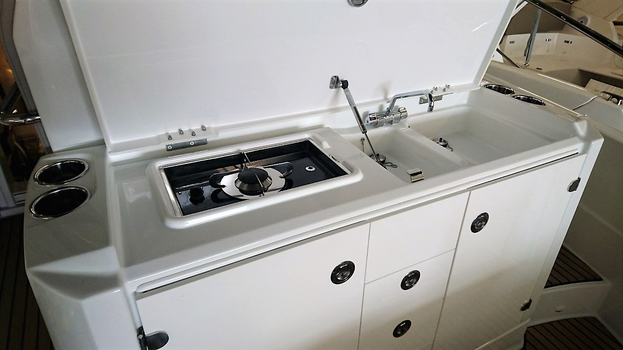 foto Cap Camarat 10.5 WA 17