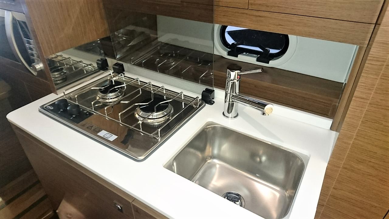 foto Cap Camarat 10.5 WA 18