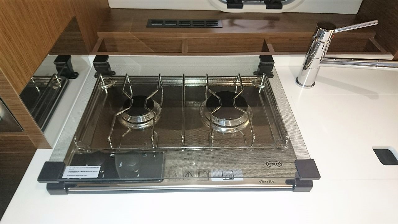 foto Cap Camarat 10.5 WA 19