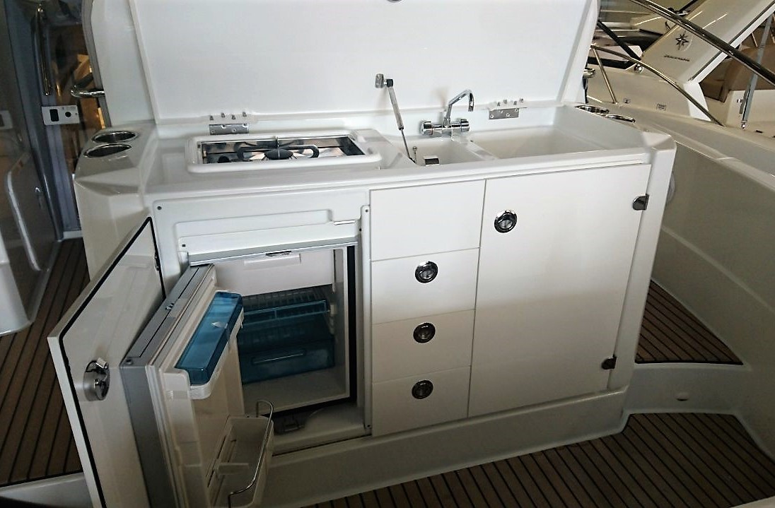 foto Cap Camarat 10.5 WA 21