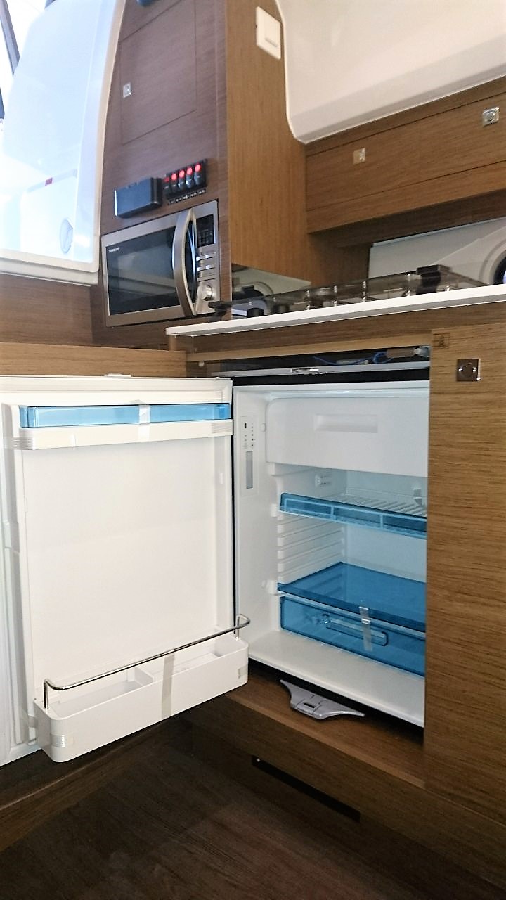 foto Cap Camarat 10.5 WA 22