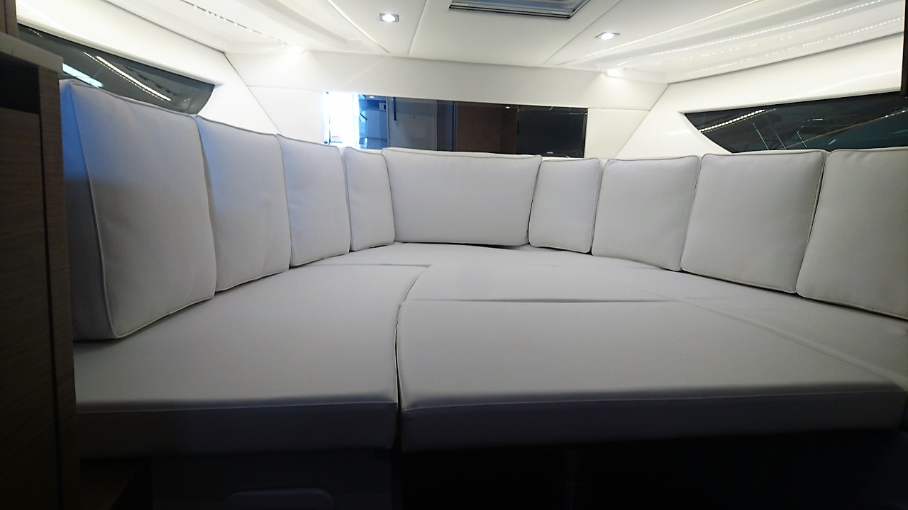 foto Cap Camarat 10.5 WA 23