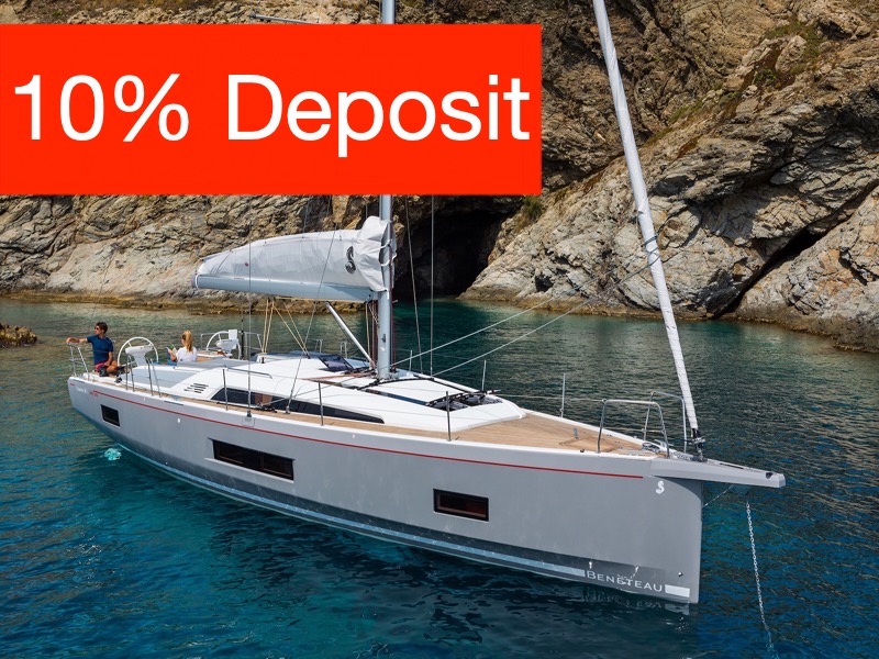 صور Oceanis 46.1 1