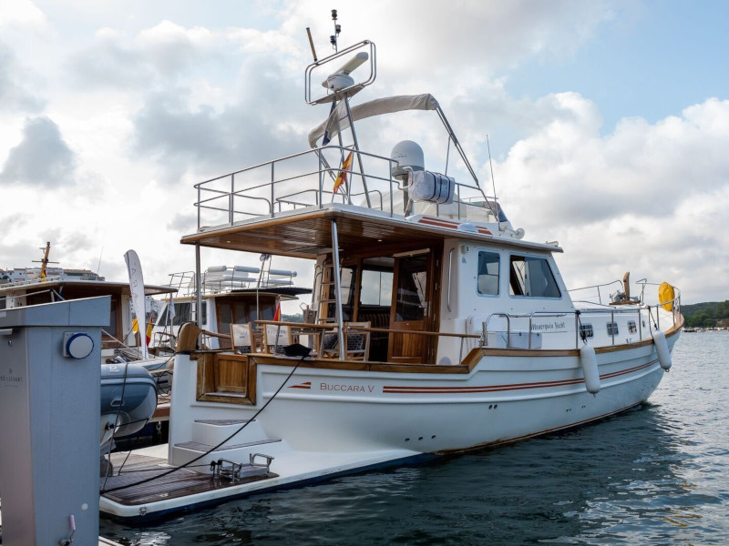 foto Menorquin 160 3