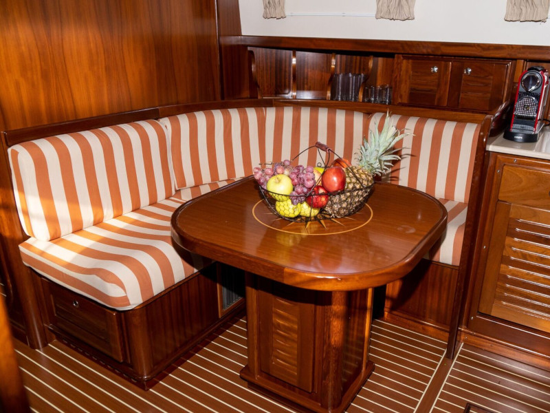 foto Menorquin 160 6