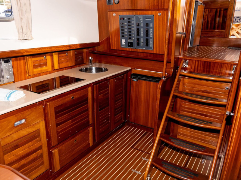 foto Menorquin 160 7