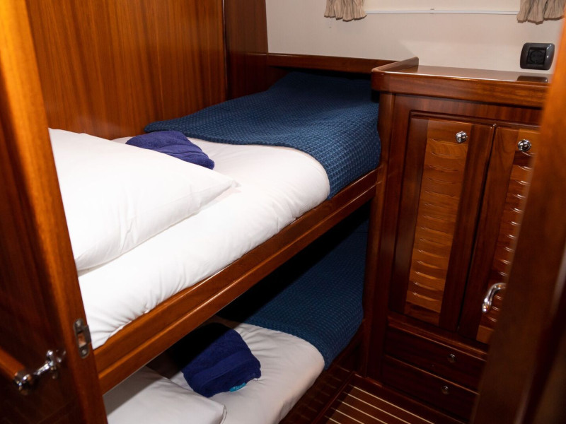 foto Menorquin 160 8