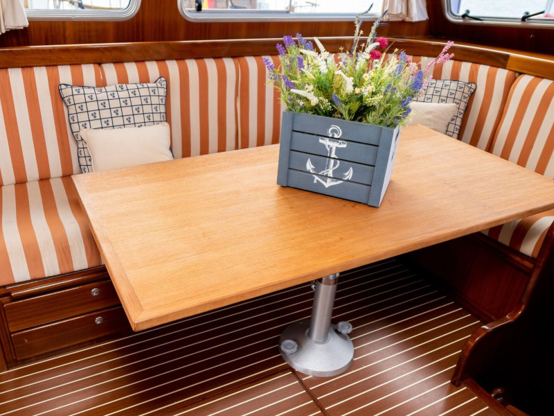 foto Menorquin 160 11