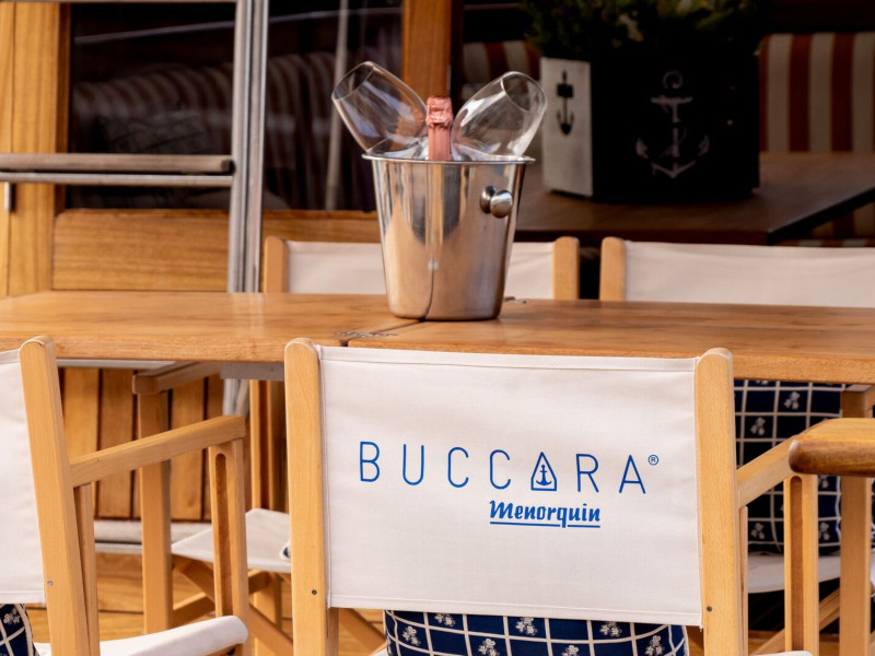 foto Menorquin 160 12