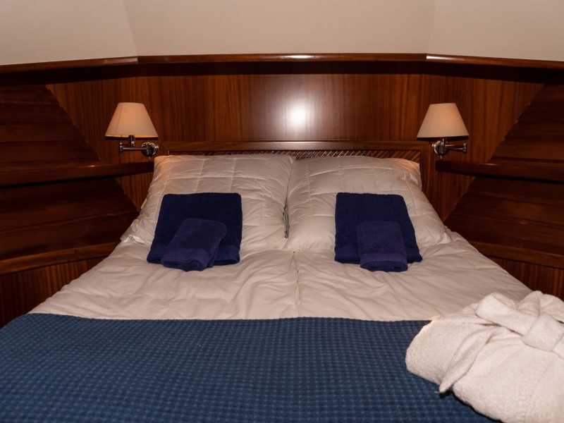 Photo Menorquin 160 5