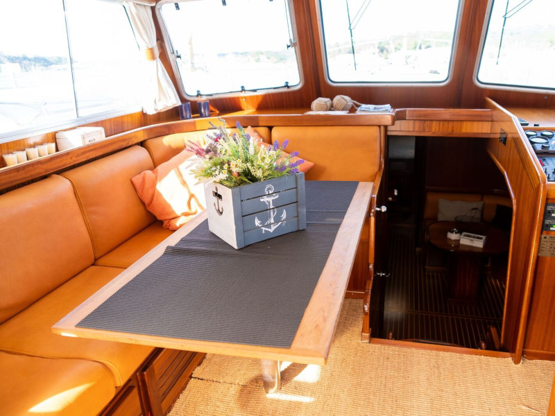 фото Menorquin 160 3