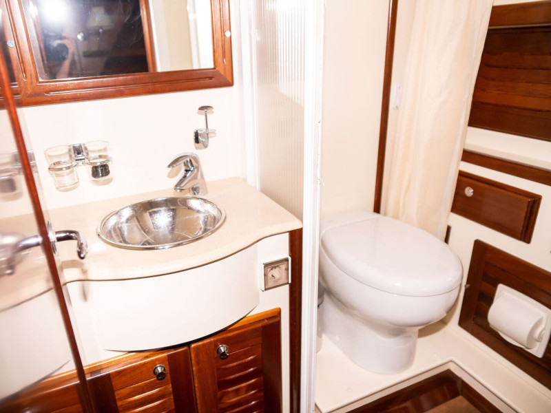 фото Menorquin 160 5