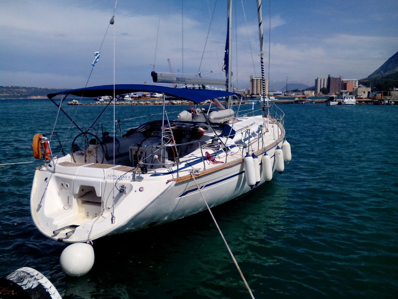 Foto Bavaria 47 2