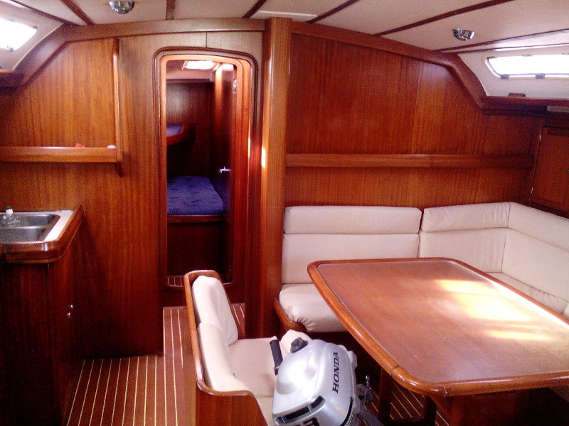 Foto Bavaria 47 3