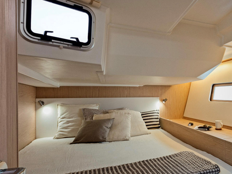 صور Oceanis 51.1 5