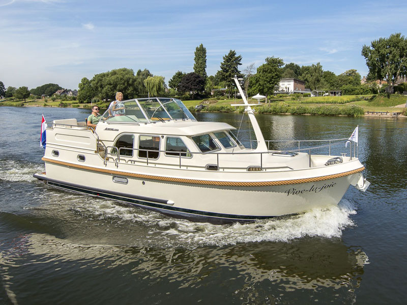 Linssen 4 Linssen 4