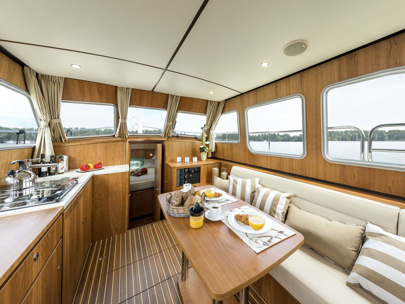 foto Linssen Classic Sturdy 35 AC 2