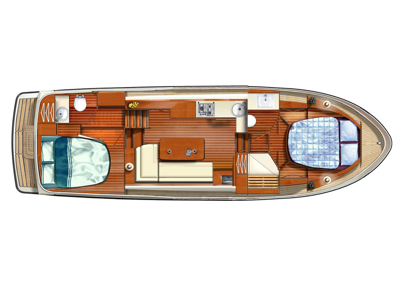 foto Linssen Classic Sturdy 35 AC 3