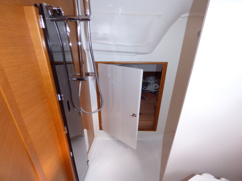 Foto Sun Odyssey 349 33