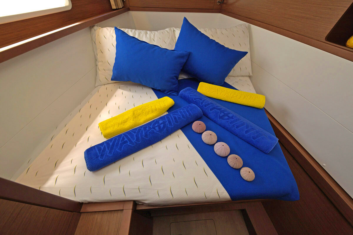 Photo Lagoon 450  Flybridge 6