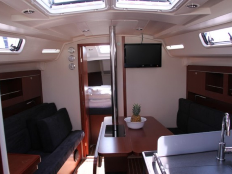 Photo Hanse 345 3