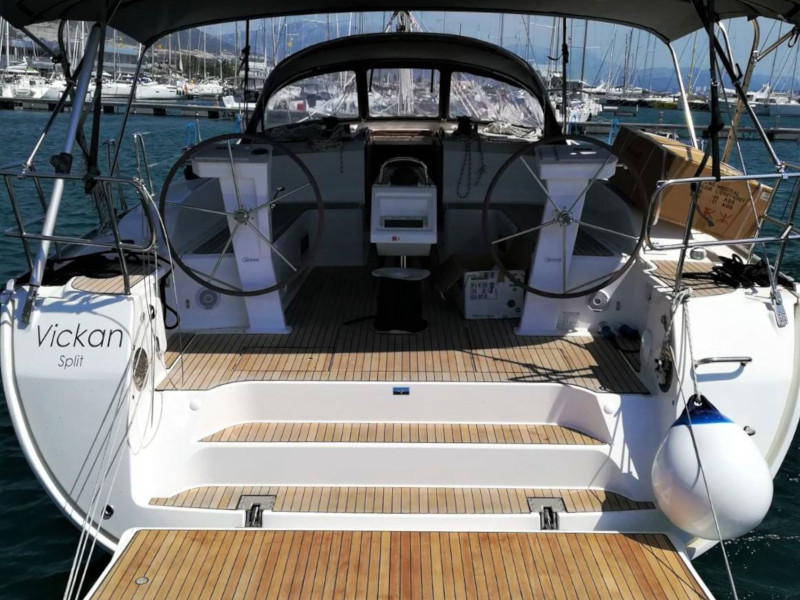foto Bavaria Cruiser 51 1