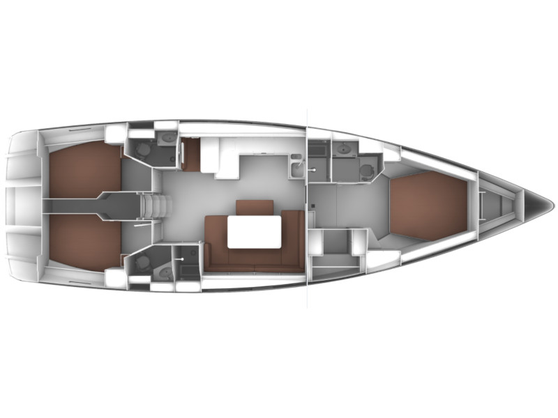 foto Bavaria Cruiser 51 2