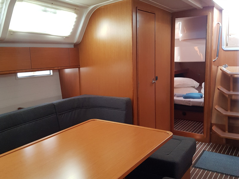 foto Bavaria Cruiser 51 4